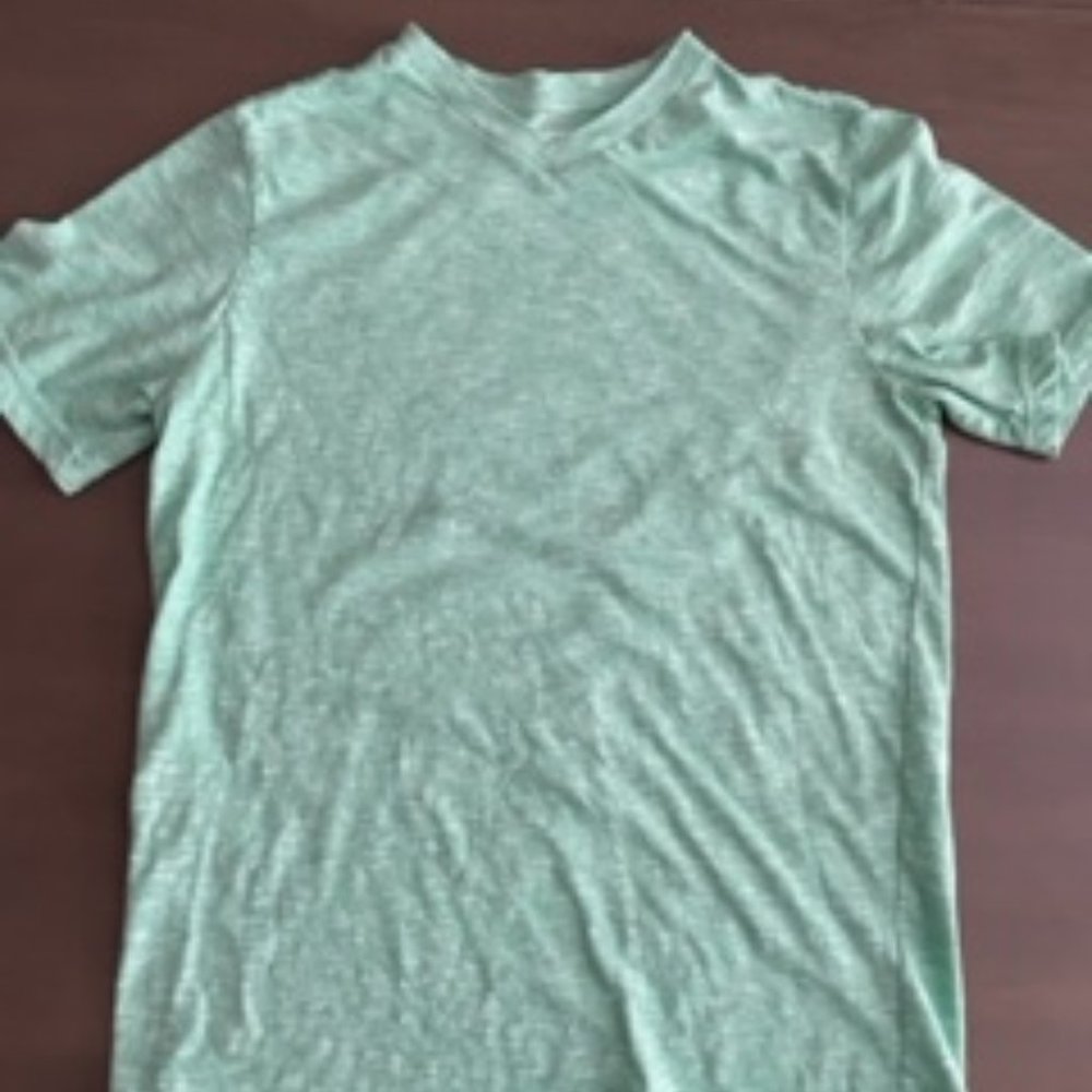Arizona Jeans Short Sleeve Boys T-Shirt - Size Youth XL (18/20)